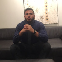 FRAZER, LLP Employee Alex Robles's profile photo