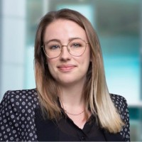 Deloitte Employee Mélissa Michel's profile photo
