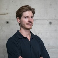 Plural Employee Maurice Lanz's profile photo