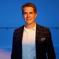 Sensor Employee Folkert Brijker's profile photo