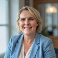 PolyActiva Employee Renée Brown's profile photo