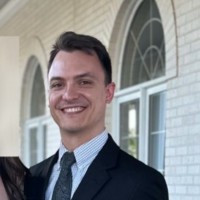 Caleb Johns Email & Phone Number