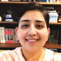 Ruma Mukerji Email & Phone Number
