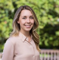 Lowcodeminds Employee Daniella Bye's profile photo