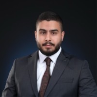 Ahmad Ghazal's profile photo