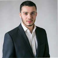 pharmacy128.gr Employee Konstantinos Tsagkalidis's profile photo