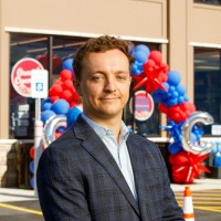 Crosby's Stores (Reid Stores, Inc.) Employee Andrew Jasiura's profile photo