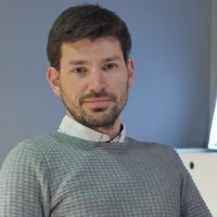 SALOMSTUDIO Employee Isaac Salom's profile photo