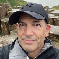 National Inventors Hall of Fame Employee Joseph Schuman's profile photo