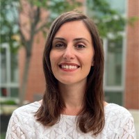 ESCAL Employee Frédérique Jost's profile photo