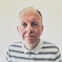 Nutmeg Employee Robert Redmond's profile photo