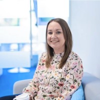 Premier Foods Employee Sarah Houghton's profile photo