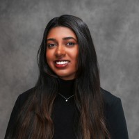 Duke Kunshan University Employee Ooha Reddy's profile photo