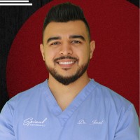 SPINAL PERFORMANCE Employee Luis Jovel's profile photo