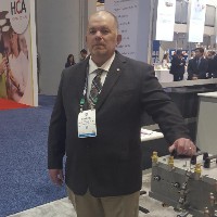 Ztech Precision Employee Steve Bro's profile photo