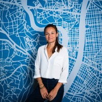 Interface Transport Employee Anne-Laure Béraud's profile photo