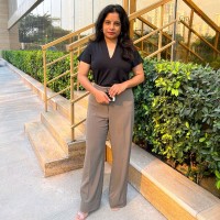 Samriddhi Singh Email & Phone Number