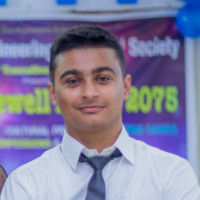 Lincus, Inc. Employee Diwas Subedi's profile photo