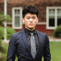 Eta Omega Chi Employee Daniel Wang's profile photo