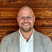Ally Employee Andrew Holly's profile photo