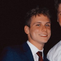 Northrop Grumman Employee Christopher Propst's profile photo