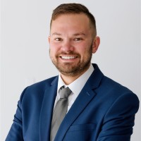 Edwards Federal Credit Union Employee Tyler Richards's profile photo