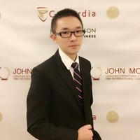 RBC Capital Markets Employee Yanqi Wang's profile photo