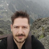 SAZKA a.s. Employee Dušan Ivan's profile photo