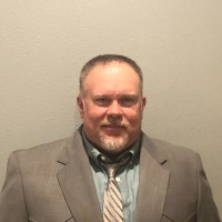 Atmos Energy Employee Eric Nance's profile photo