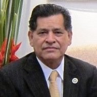 The Meridian Group Employee Hugo W. Merida's profile photo