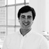 WiredScore Employee Tom McClellan's profile photo