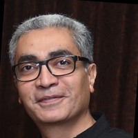 Freshtrop Fruits Ltd, Nashik Employee Mayank Tandon's profile photo