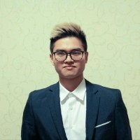 TPBank Employee Bach Phung's profile photo