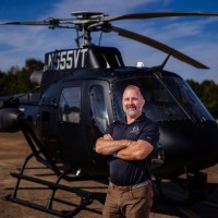 Chris Arnold Email & Phone Number