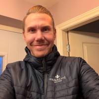 Luke Roberts Email