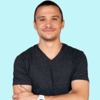 UsableNet Employee Michael Giuga's profile photo