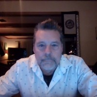 Custom Software Innovations Employee David Parham's profile photo