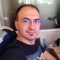 Abylight Studios Employee Alberto J. González's profile photo