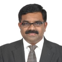 LTIMindtree Employee Subhash Bhaskaran's profile photo