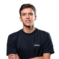 Nexwork BV Employee Julian de Moor's profile photo