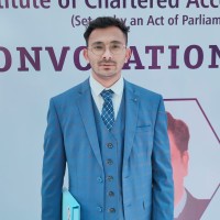 K Chetan & Associates Employee Ca Patel's profile photo