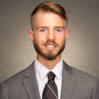 First Citizens Community Bank Employee Andrew Raub's profile photo