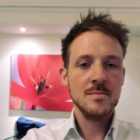 HebHomes Employee Lewis Hutchison's profile photo