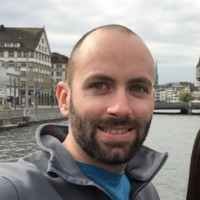 Tippmann Group / Interstate Warehousing / Tippmann Construction Employee Elliot Tippmann's profile photo