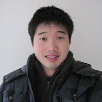 Nintendo of America Employee Hans Tan's profile photo