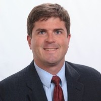 First Citizens Bank Employee Stephen Bradley's profile photo