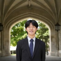 Princeton Engineering Employee David Lee's profile photo