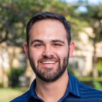 Linq Employee Nate Jones's profile photo