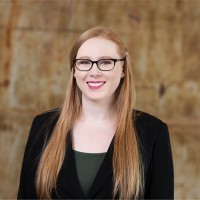 FMI Employee Hillary Brooks's profile photo