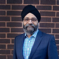 Dignus Group Employee Symmr Sandhu's profile photo